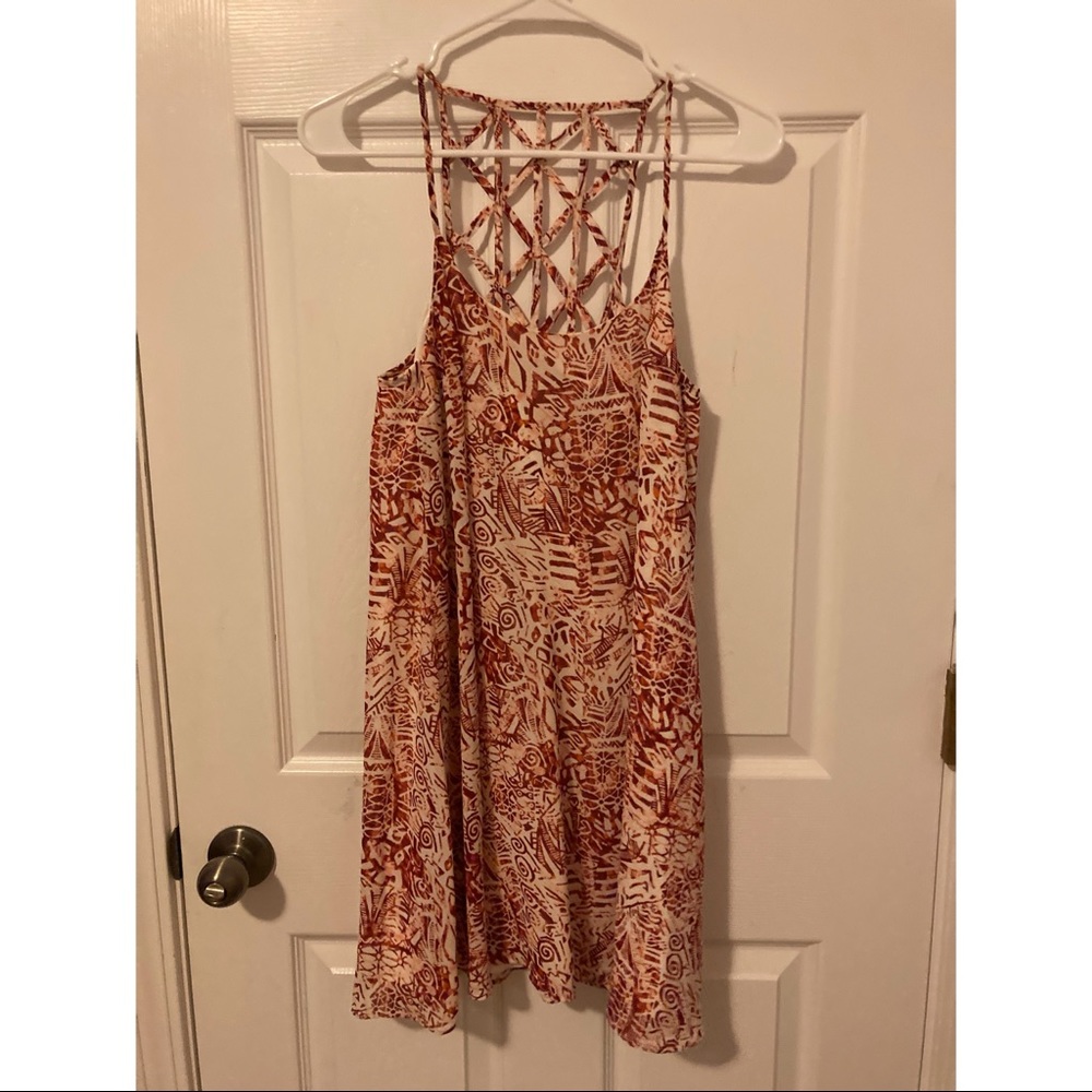 Forever 21 dress